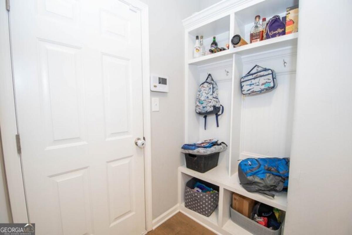 4 bedrooms House in Newnan, USA No. 384724