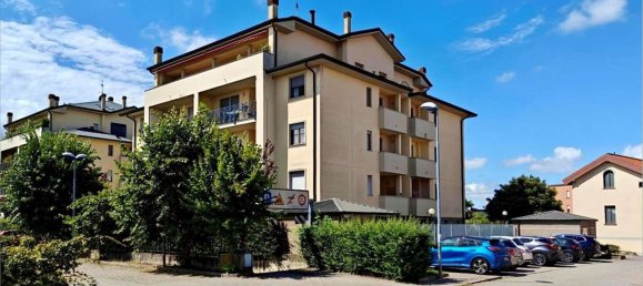 Apartamento de 3 divisões em Abbiategrasso, Italy N.º 318553 31
