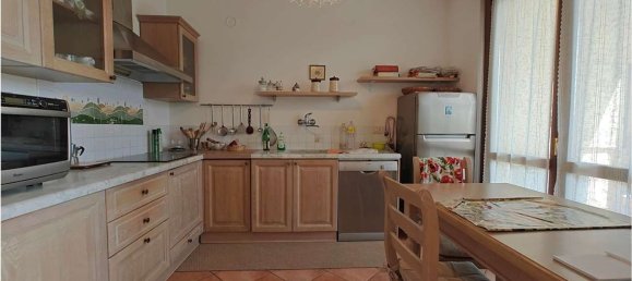 Apartamento de 3 divisões em Abbiategrasso, Italy N.º 318553 13