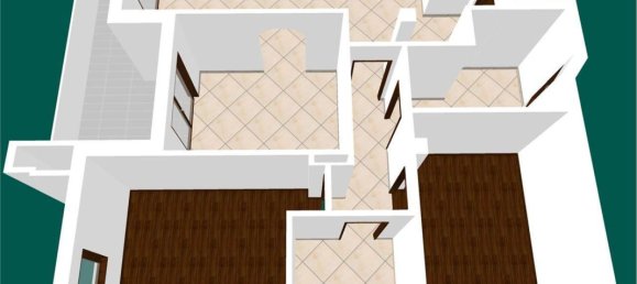 Apartamento de 3 divisões em Abbiategrasso, Italy N.º 318553 3