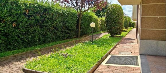 Apartamento de 3 divisões em Abbiategrasso, Italy N.º 318553 28