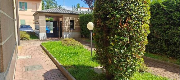 Apartamento de 3 divisões em Abbiategrasso, Italy N.º 318553 29