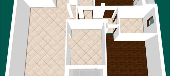 Apartamento de 3 divisões em Abbiategrasso, Italy N.º 318553 33