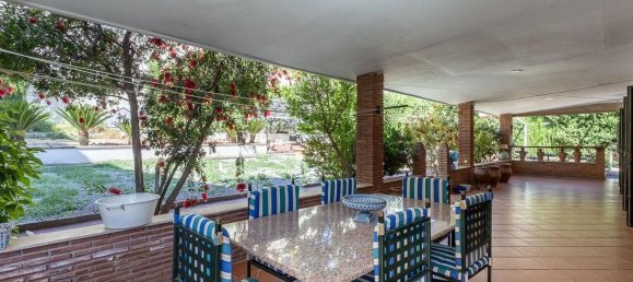 5 bedrooms House in Las Gabias, Spain No. 147282 47