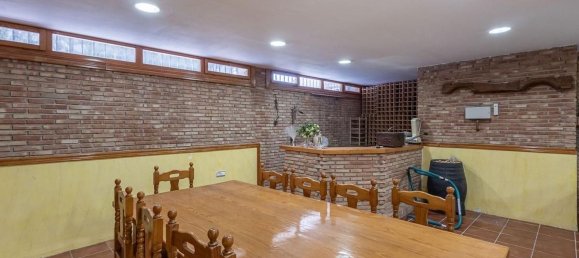 5 bedrooms House in Las Gabias, Spain No. 147282 43