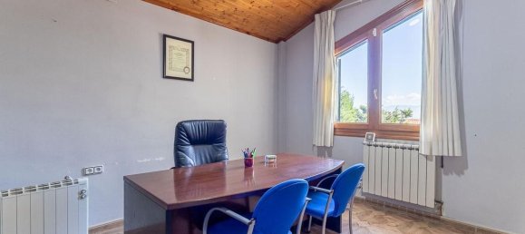 5 bedrooms House in Las Gabias, Spain No. 147282 14