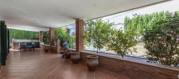 5 bedrooms House in Las Gabias, Spain No. 147282 49