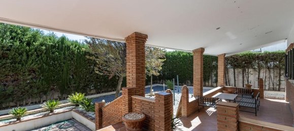 5 bedrooms House in Las Gabias, Spain No. 147282 50