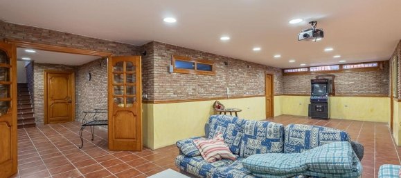5 bedrooms House in Las Gabias, Spain No. 147282 33