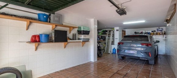 5 bedrooms House in Las Gabias, Spain No. 147282 45