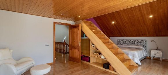 5 bedrooms House in Las Gabias, Spain No. 147282 24