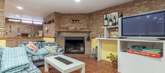 5 bedrooms House in Las Gabias, Spain No. 147282 35