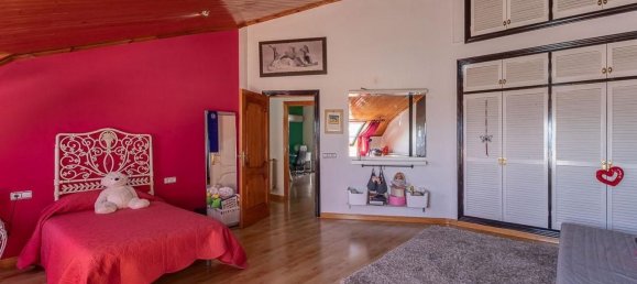 5 bedrooms House in Las Gabias, Spain No. 147282 21