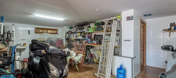 5 bedrooms House in Las Gabias, Spain No. 147282 46