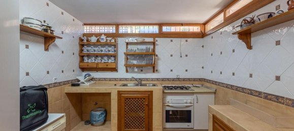 5 bedrooms House in Las Gabias, Spain No. 147282 41