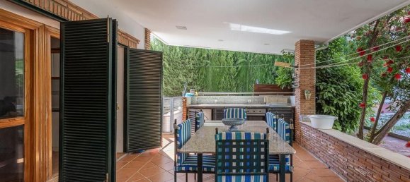 5 bedrooms House in Las Gabias, Spain No. 147282 48