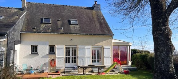 4 chambres Maison à Ambon, France No. 200137 5