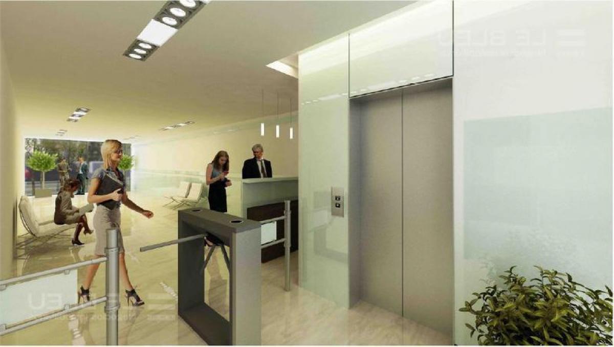 298m² Office in Buenos Aires, Argentina No. 107346