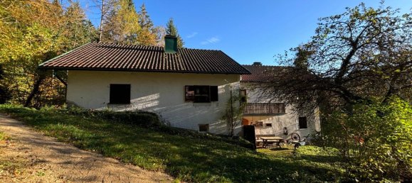 Замки и поместья с 2 спальнями в Вальдхаузен им Штруденгау, Австрия № 114472 2