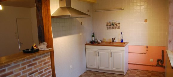 Casa T3 em Chateau-Renard, France N.º 283269 4