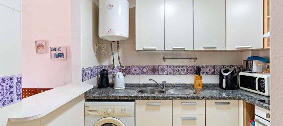 Apartamento de 1 dormitorio en Roquetas de Mar, Spain No. 184480 22