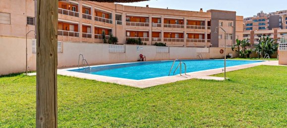 Apartamento de 1 dormitorio en Roquetas de Mar, Spain No. 184480 44