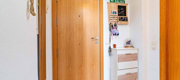 Apartamento de 1 dormitorio en Roquetas de Mar, Spain No. 184480 18