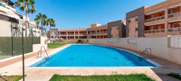 Apartamento de 1 dormitorio en Roquetas de Mar, Spain No. 184480 13