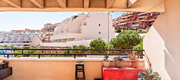 Apartamento de 1 dormitorio en Roquetas de Mar, Spain No. 184480 36