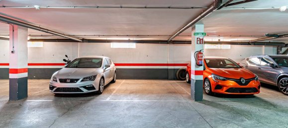 Apartamento de 1 dormitorio en Roquetas de Mar, Spain No. 184480 14