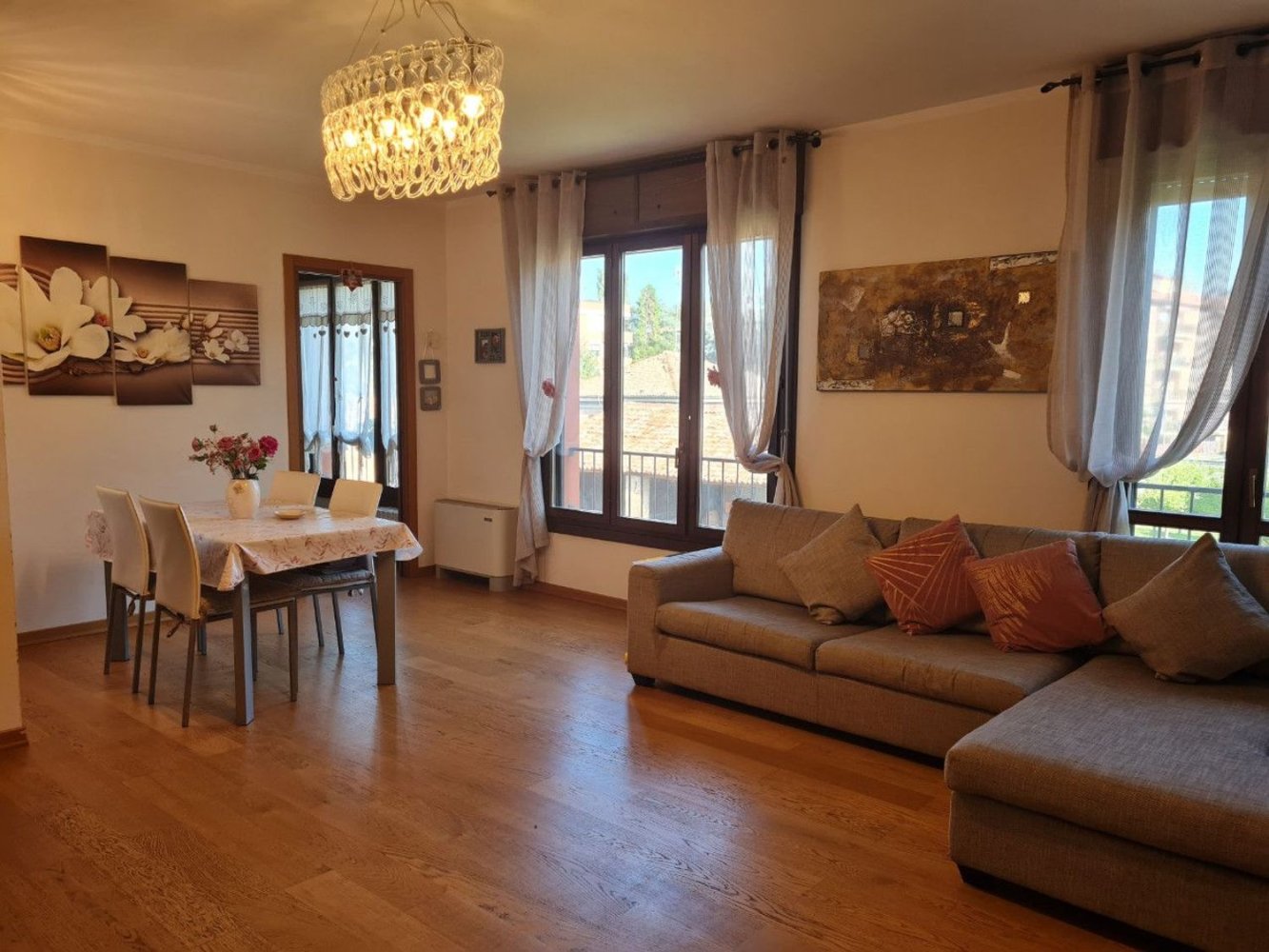 5 chambres Appartement à Comacchio, Italy No. 358625