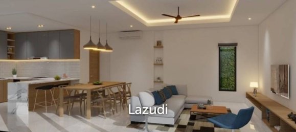 3 bedrooms Villa in Ko Samui, Thailand No. 26523 3