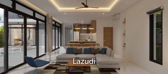 3 bedrooms Villa in Ko Samui, Thailand No. 26523 2