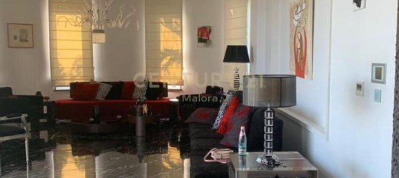 Вилла с 3 спальнями в Арменохори, Кипр № 642 7