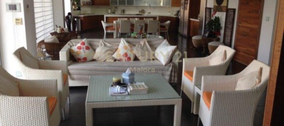 Вилла с 3 спальнями в Арменохори, Кипр № 642 8