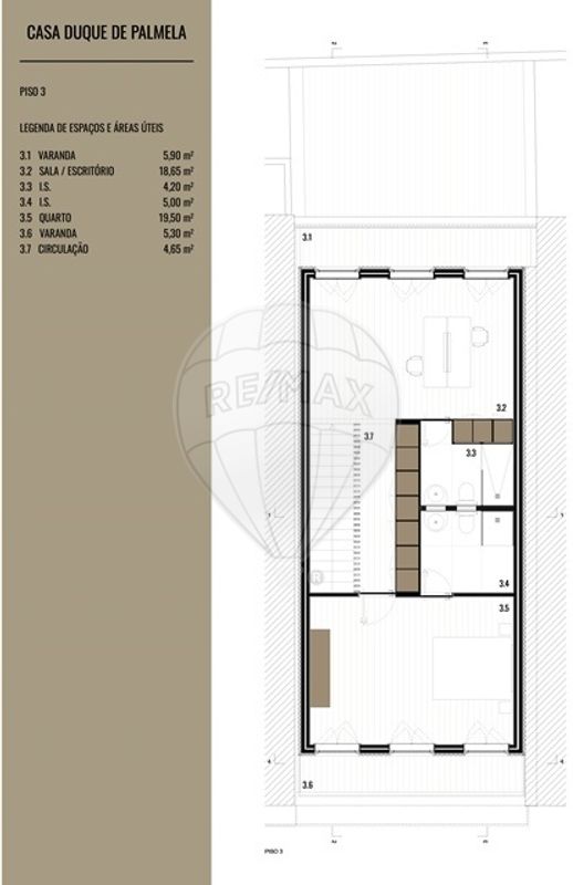 4 bedrooms House in Porto, Portugal No. 26645