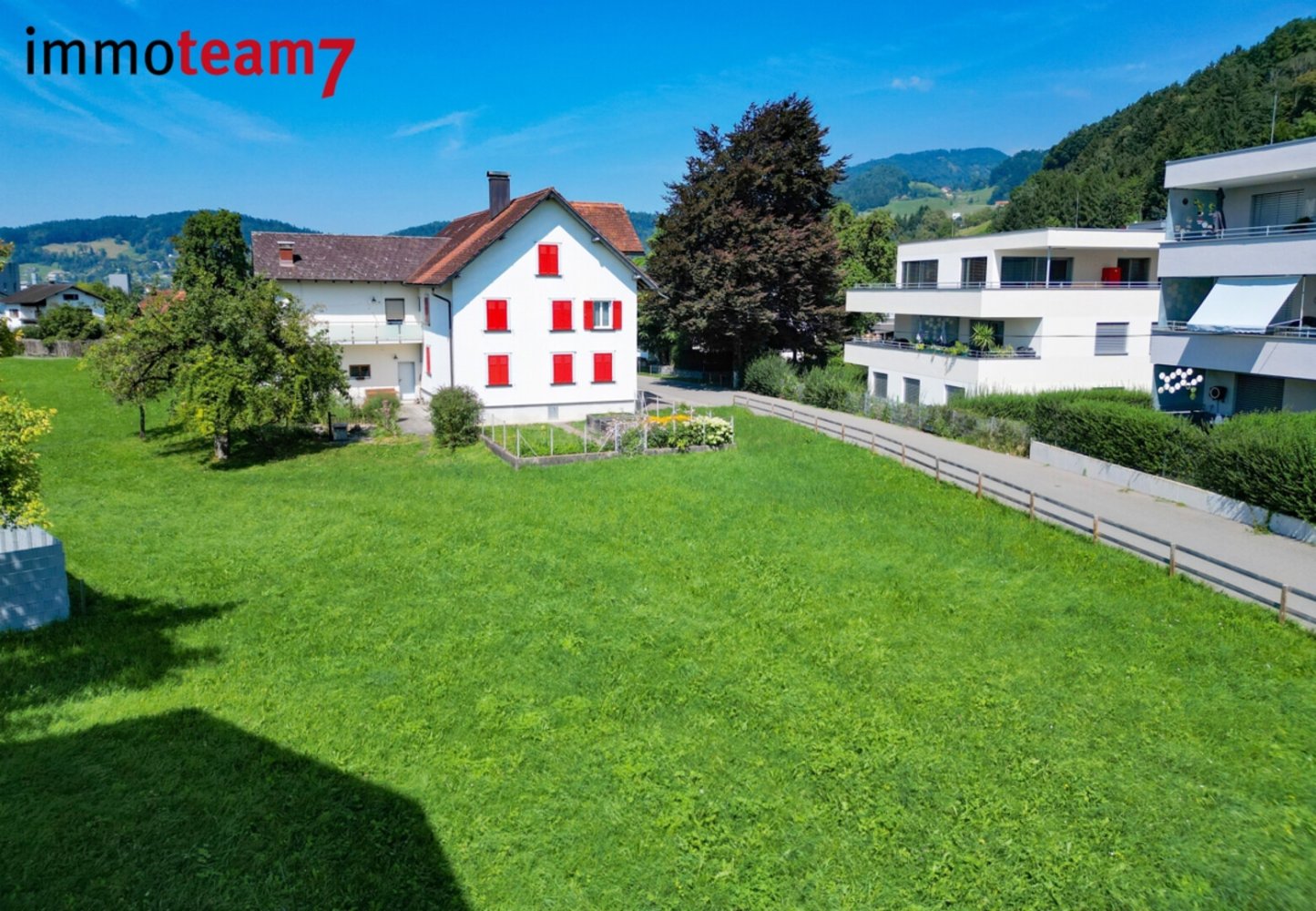 Terrain à Rothis, Austria No. 233503