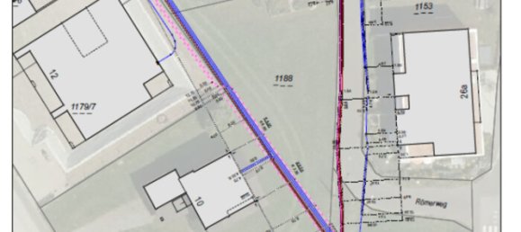 Terrain à Rothis, Austria No. 233503 16