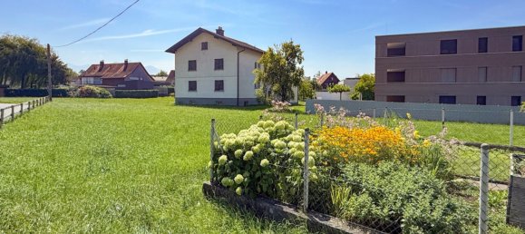 Terrain à Rothis, Austria No. 233503 4