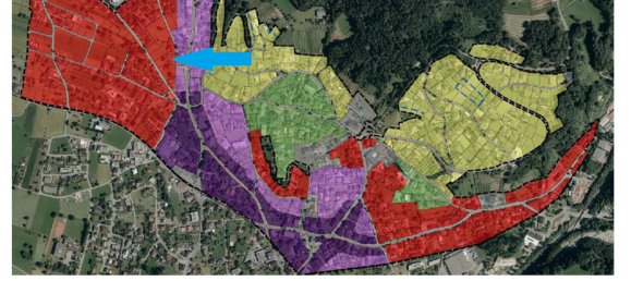 Terrain à Rothis, Austria No. 233503 12
