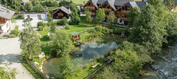 2 Schlafzimmer Wohnung in Mariapfarr, Austria, Nr. 198923 13