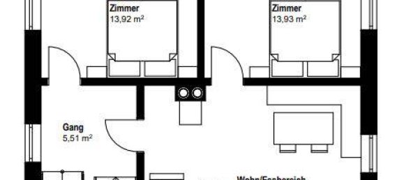 2 Schlafzimmer Wohnung in Mariapfarr, Austria, Nr. 198923 15