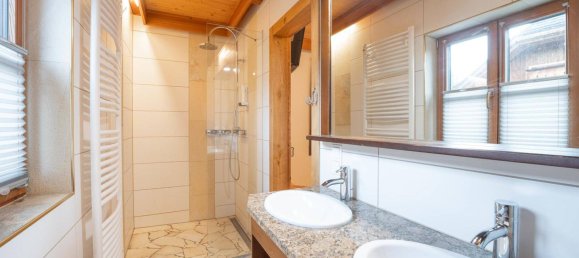 2 Schlafzimmer Wohnung in Mariapfarr, Austria, Nr. 198923 5