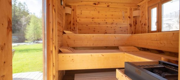 2 Schlafzimmer Wohnung in Mariapfarr, Austria, Nr. 198923 12