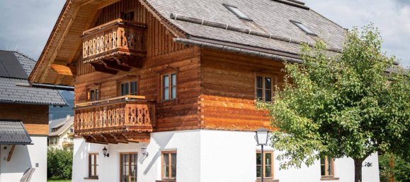 2 Schlafzimmer Wohnung in Mariapfarr, Austria, Nr. 198923 9