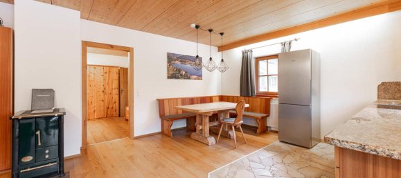 2 Schlafzimmer Wohnung in Mariapfarr, Austria, Nr. 198923 2