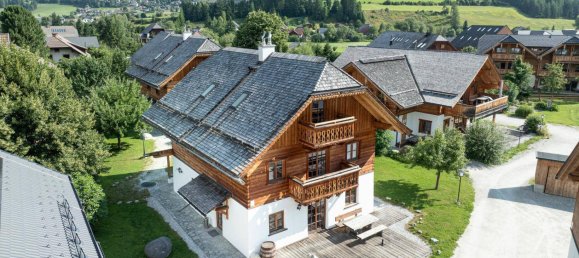 2 Schlafzimmer Wohnung in Mariapfarr, Austria, Nr. 198923 10