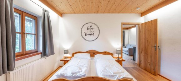 2 Schlafzimmer Wohnung in Mariapfarr, Austria, Nr. 198923 4