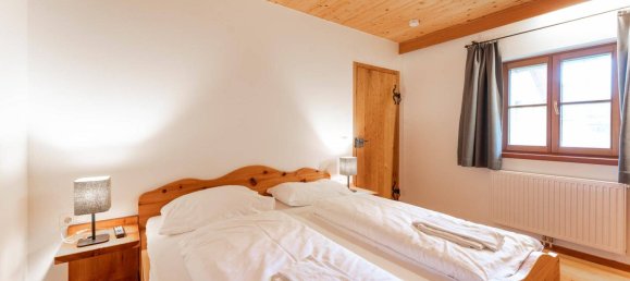 2 Schlafzimmer Wohnung in Mariapfarr, Austria, Nr. 198923 6