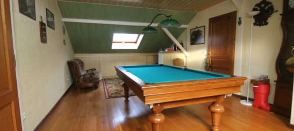 6 bedrooms House in Saint-Julien-les-Metz, France No. 154714 14